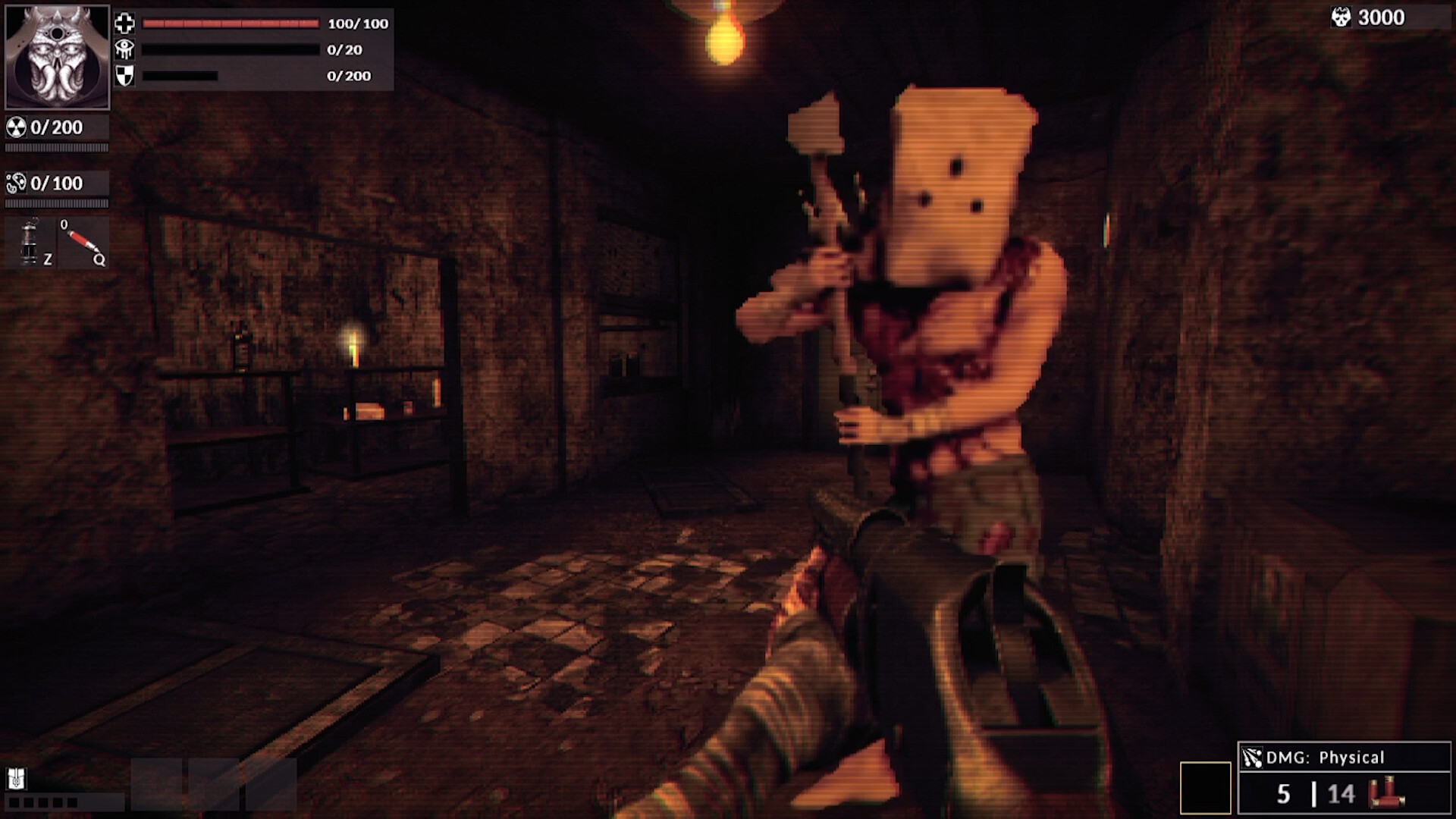 Divine Frequency - Screenshot 4