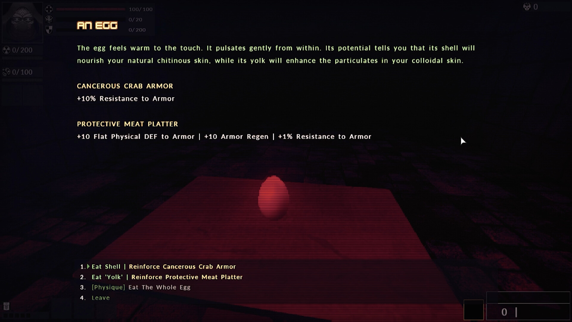 Divine Frequency - Screenshot 3