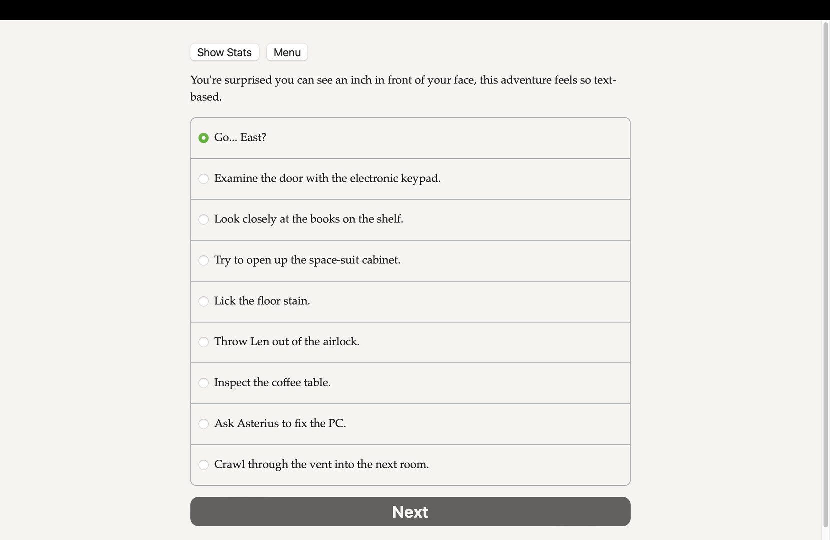 Don't Wake Me Up - Screenshot 4