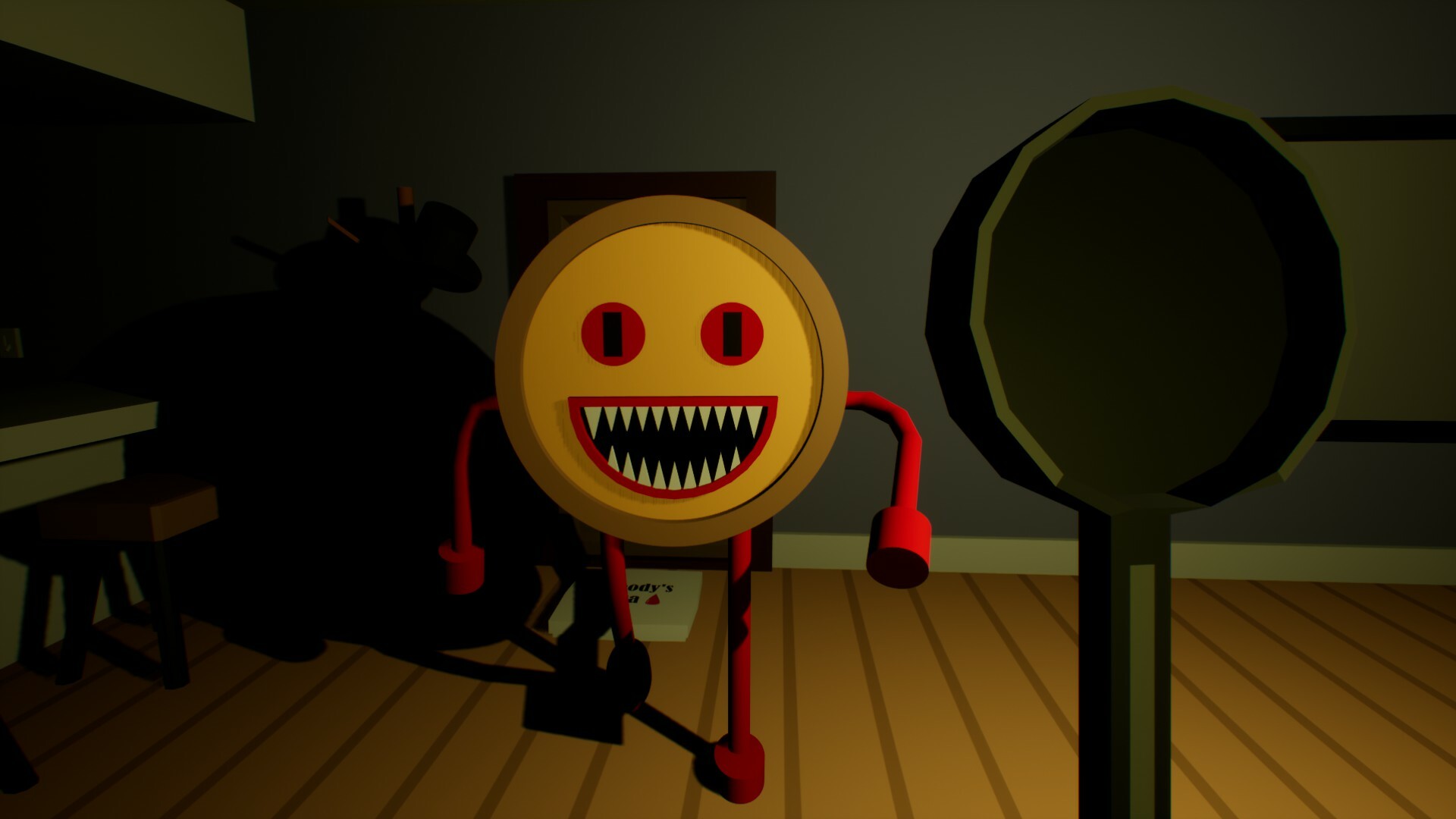 Dark Decline - Screenshot 5