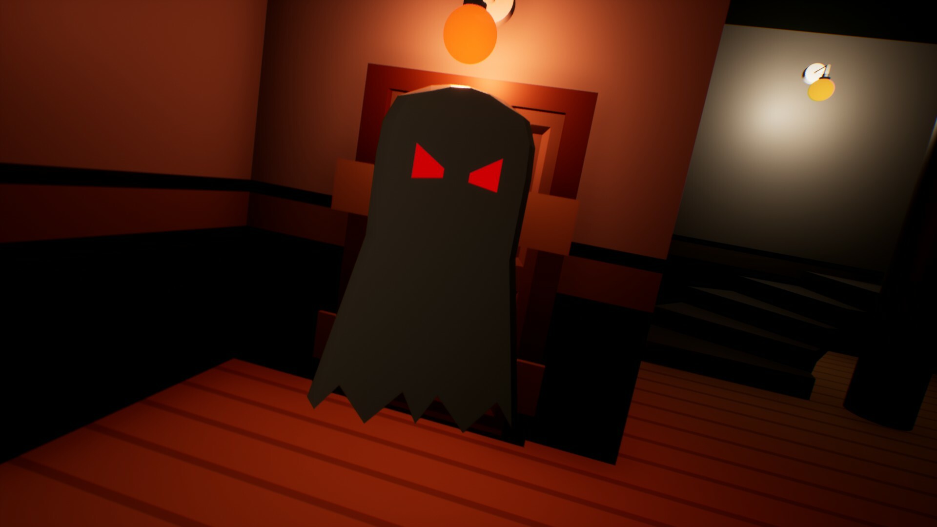 Dark Decline - Screenshot 3