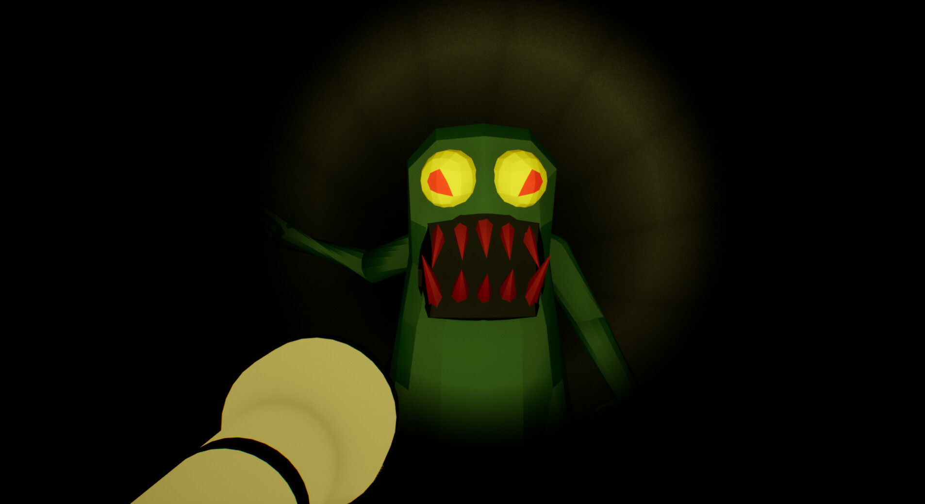 Dark Decline - Screenshot 2