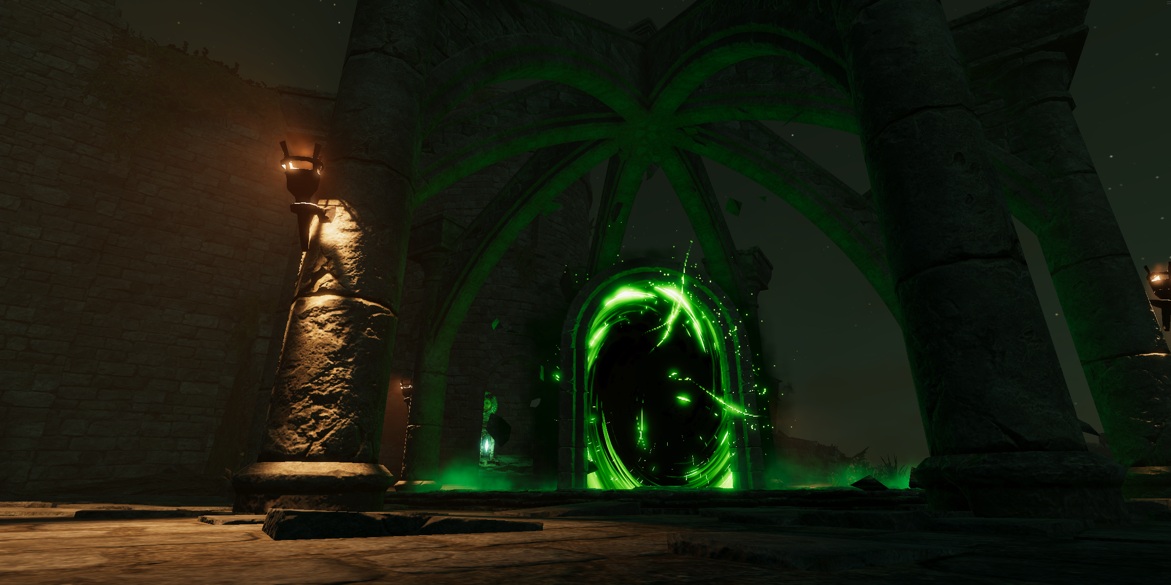 Lost Isle - Screenshot 6