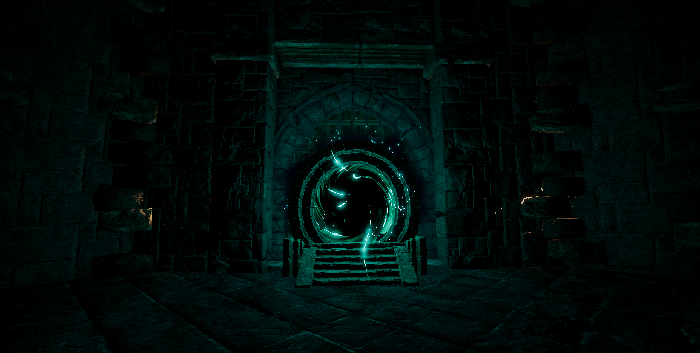 Lost Isle - Screenshot 3