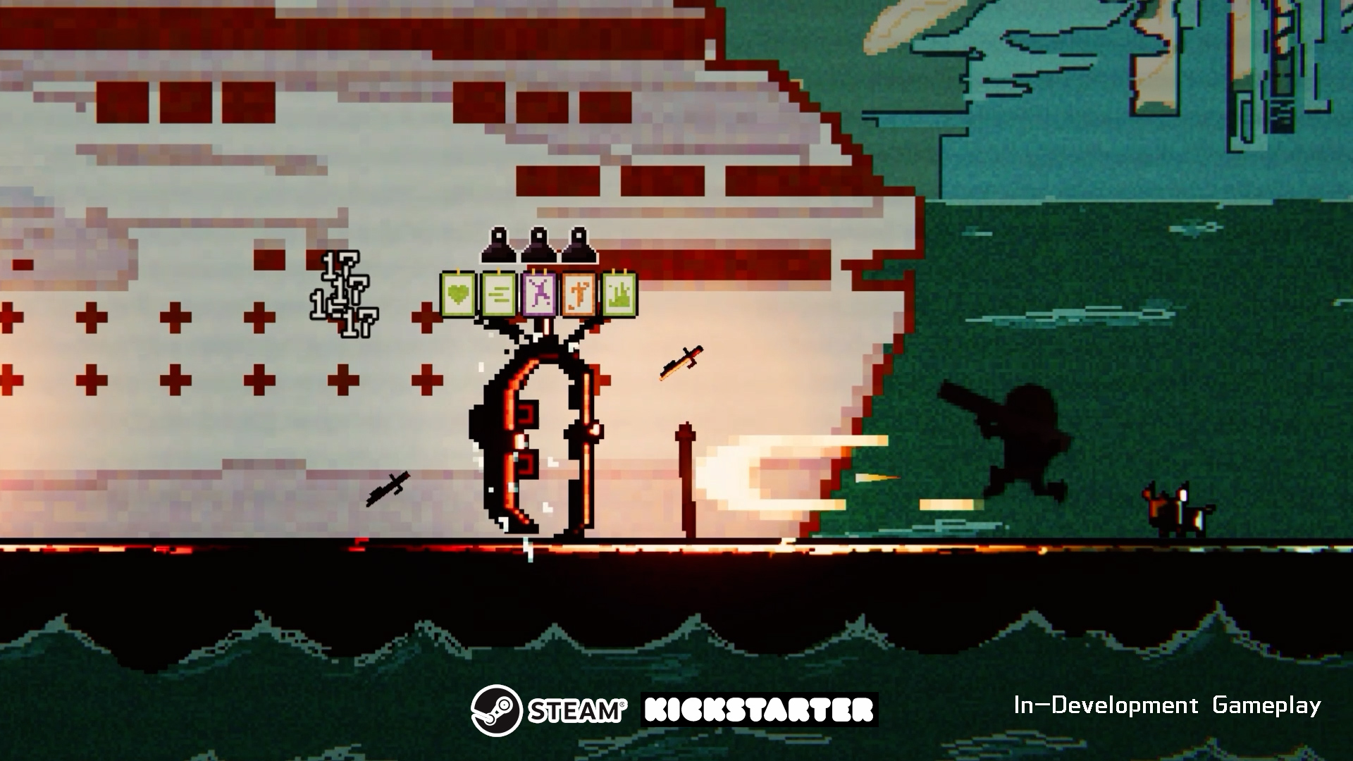 Cyber Paradise - Screenshot 13