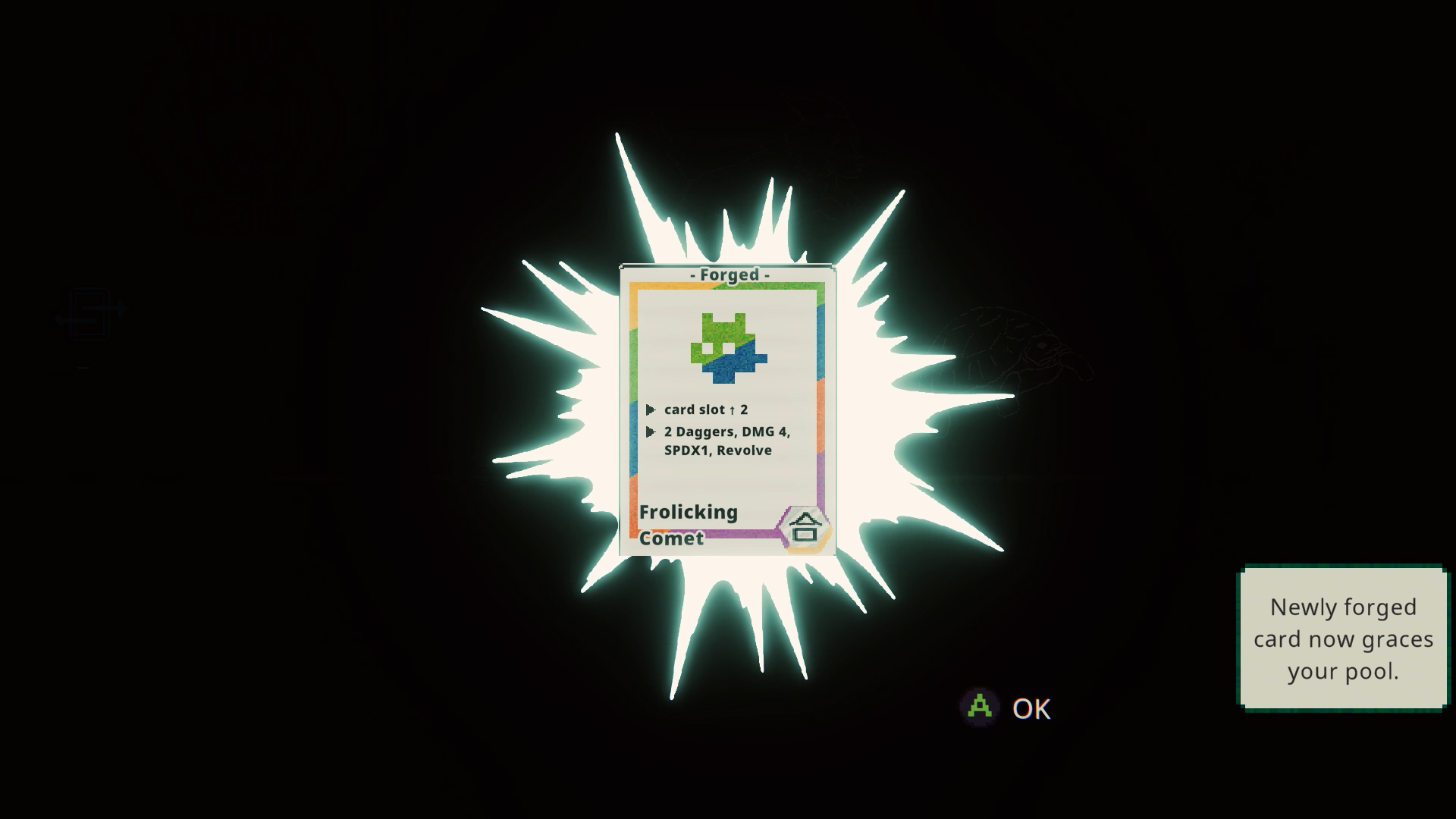 Cyber Paradise - Screenshot 4