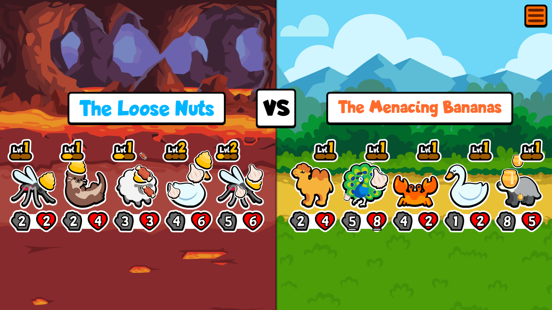 Super Auto Pets - Screenshot 5