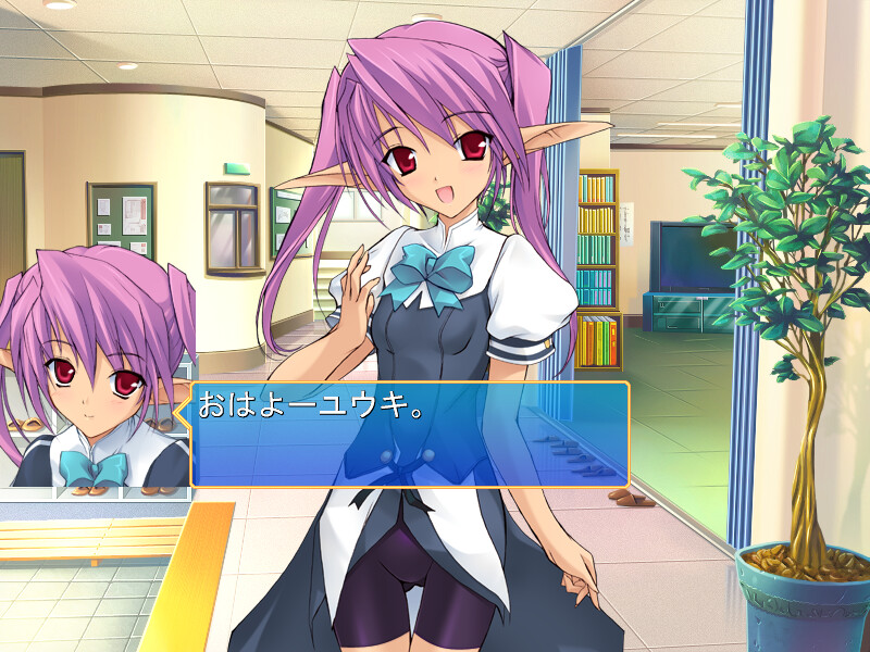 Pastel Chime Continue - Screenshot 5