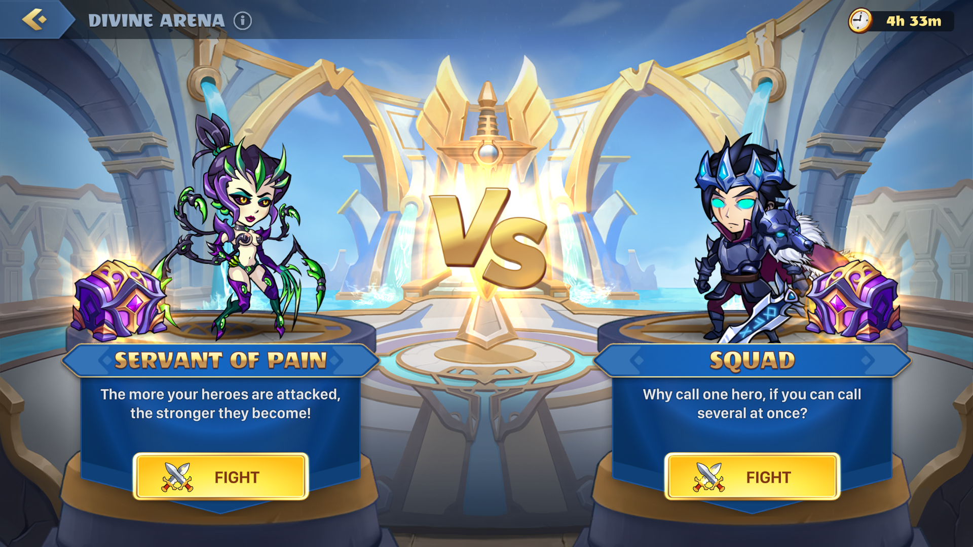 Mighty Party - Screenshot 8