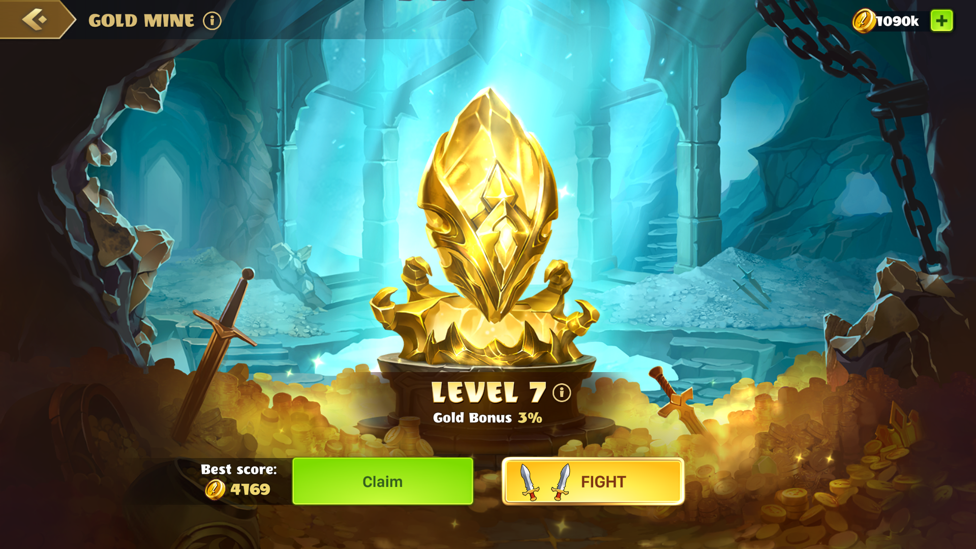 Mighty Party - Screenshot 10