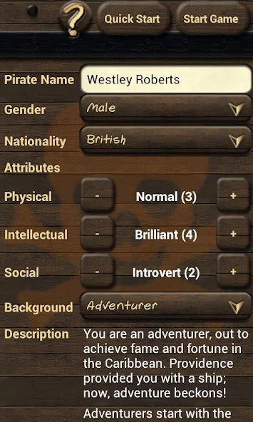 Pirates and Traders - Screenshot 6