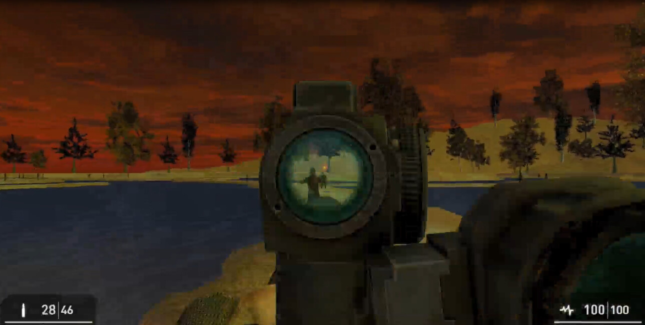 Aftermath - Screenshot 4