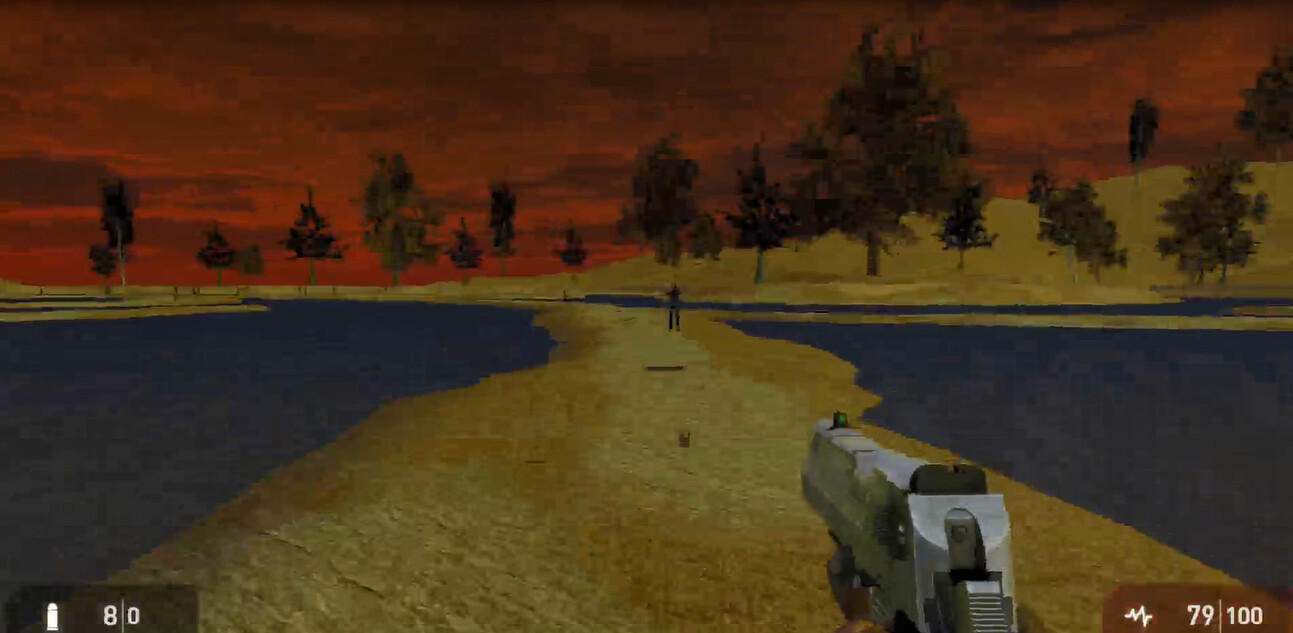 Aftermath - Screenshot 2