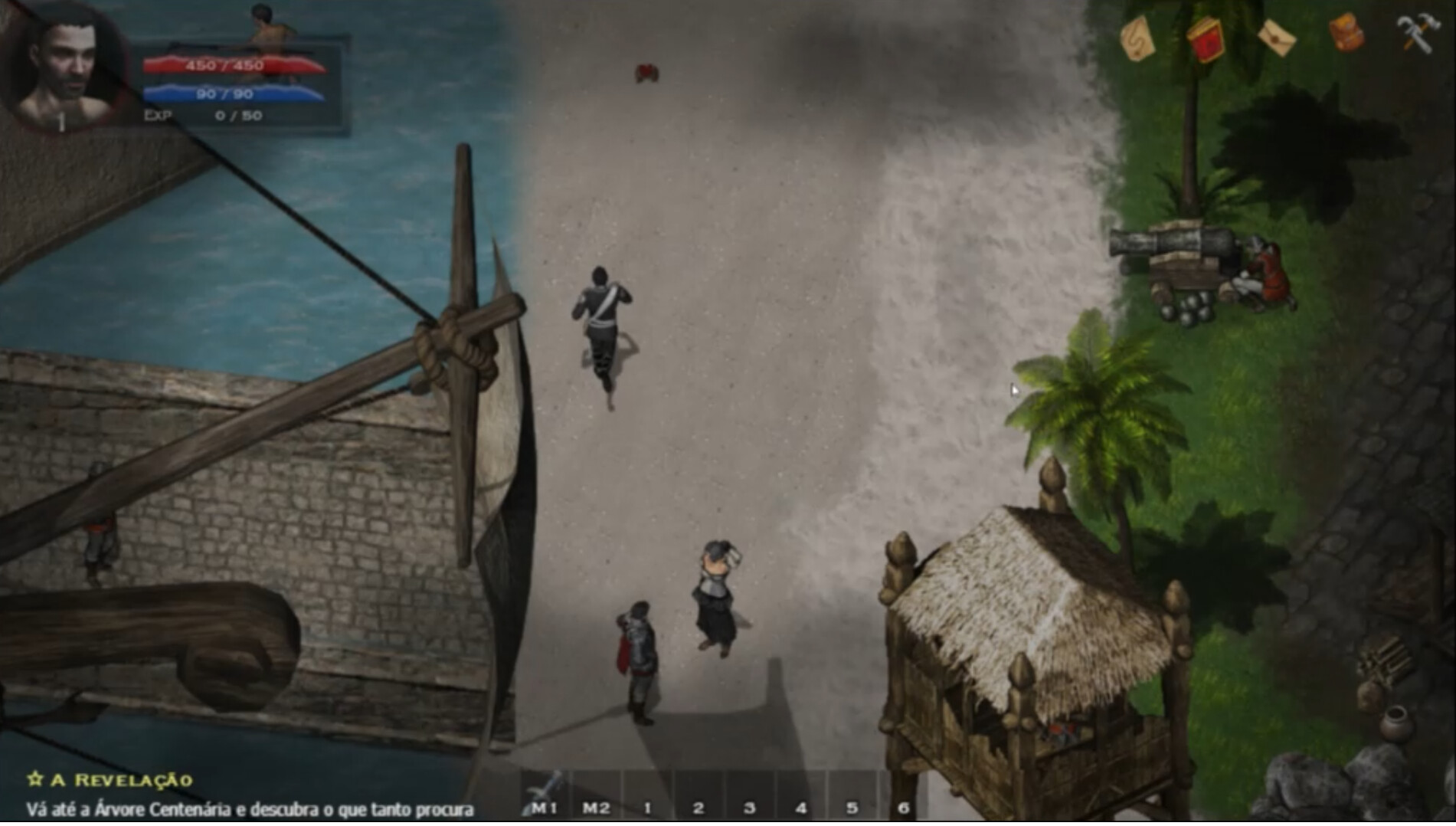 Envyus - Screenshot 3