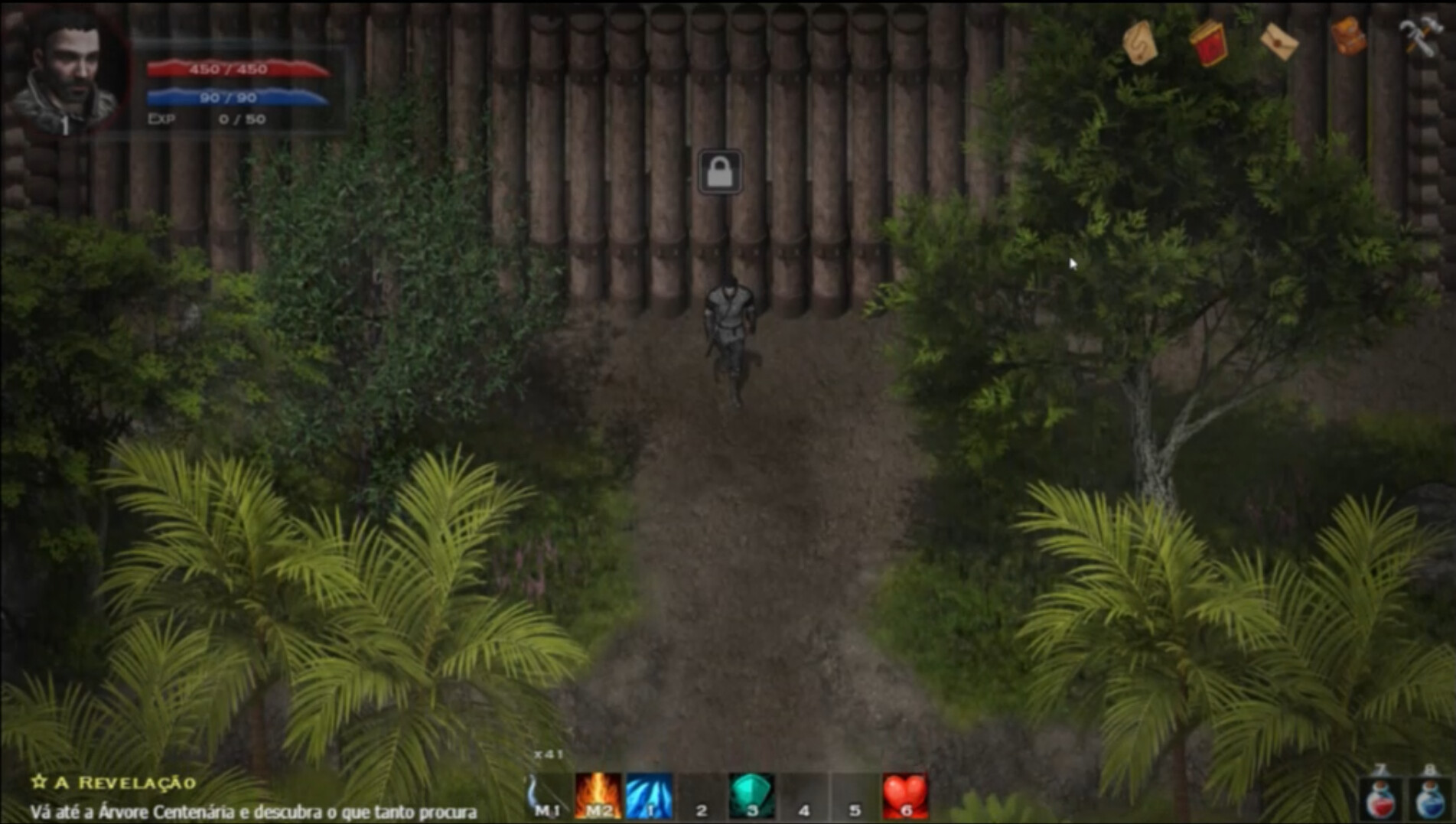 Envyus - Screenshot 4