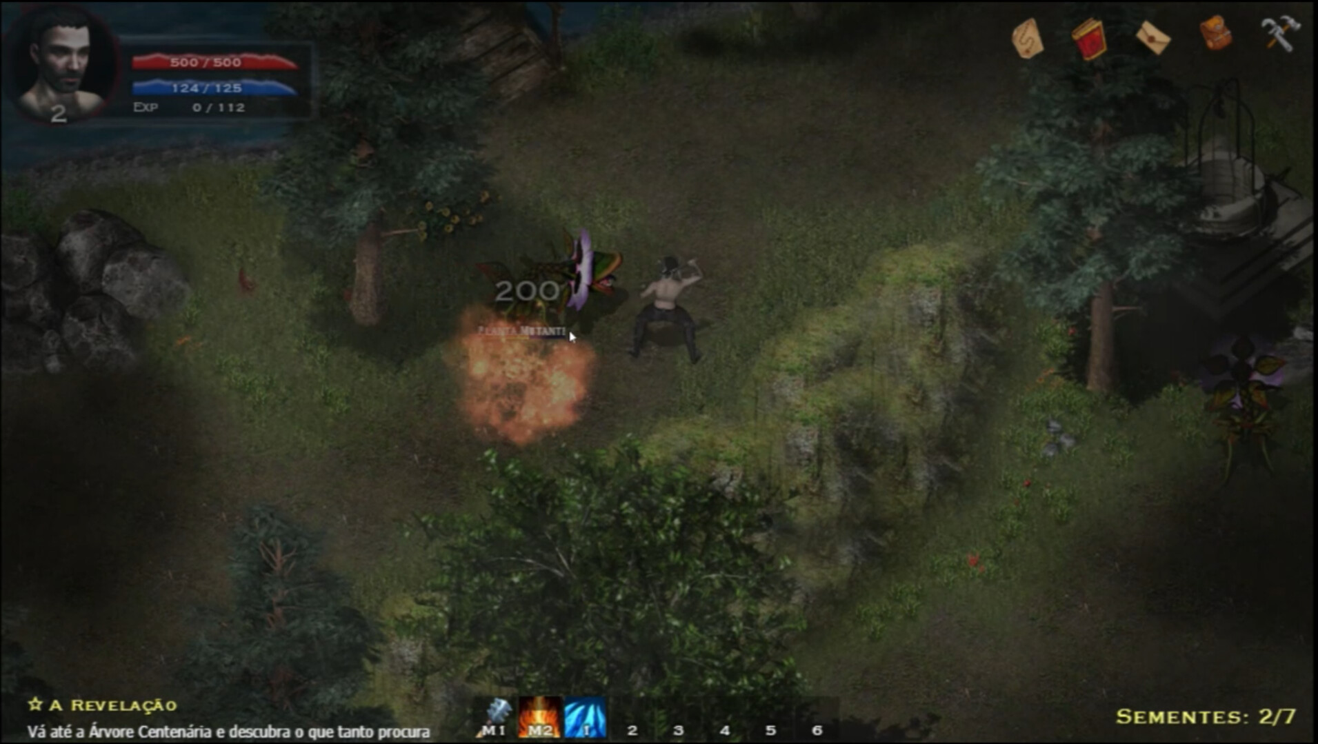 Envyus - Screenshot 2