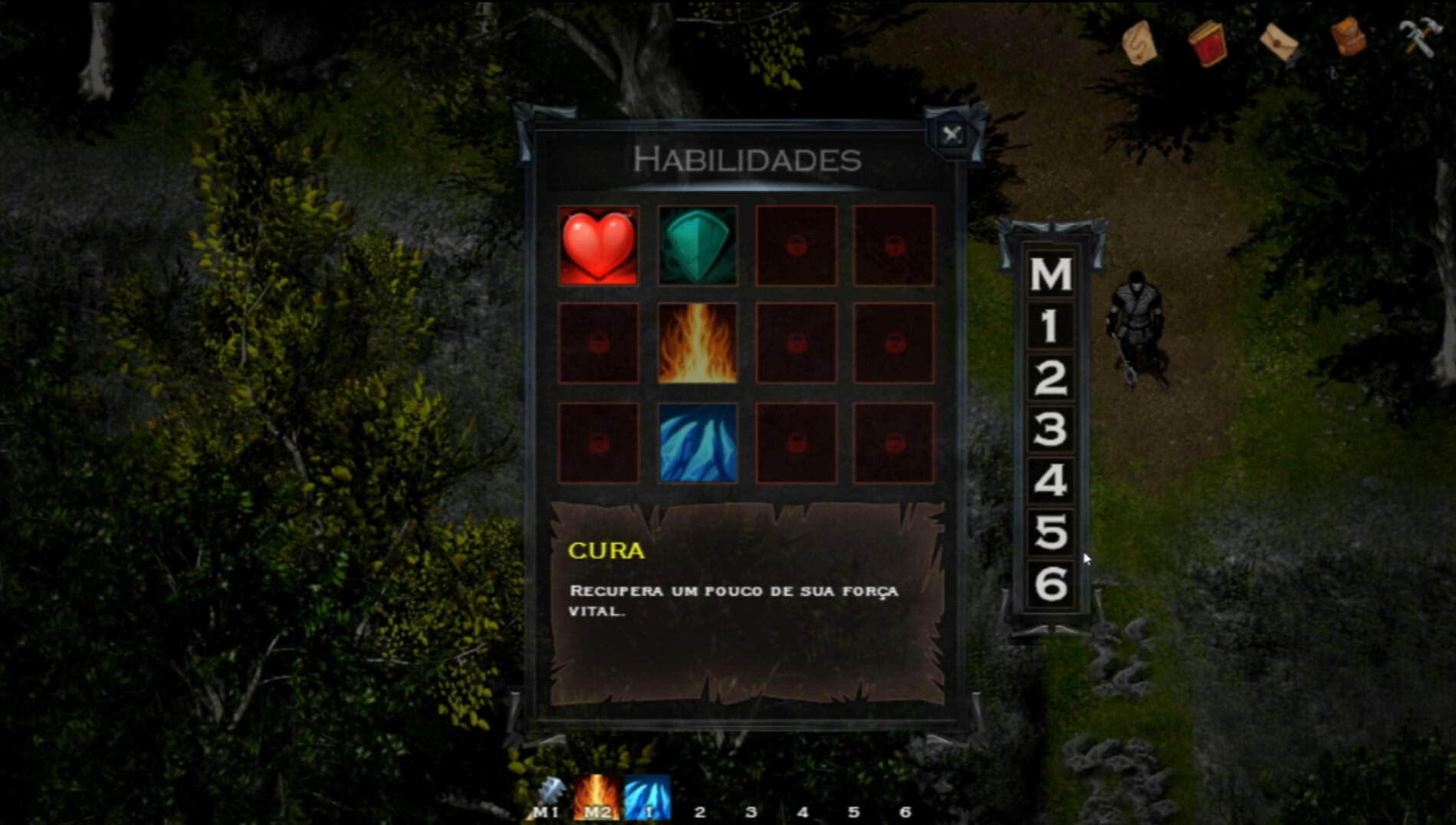 Envyus - Screenshot 6