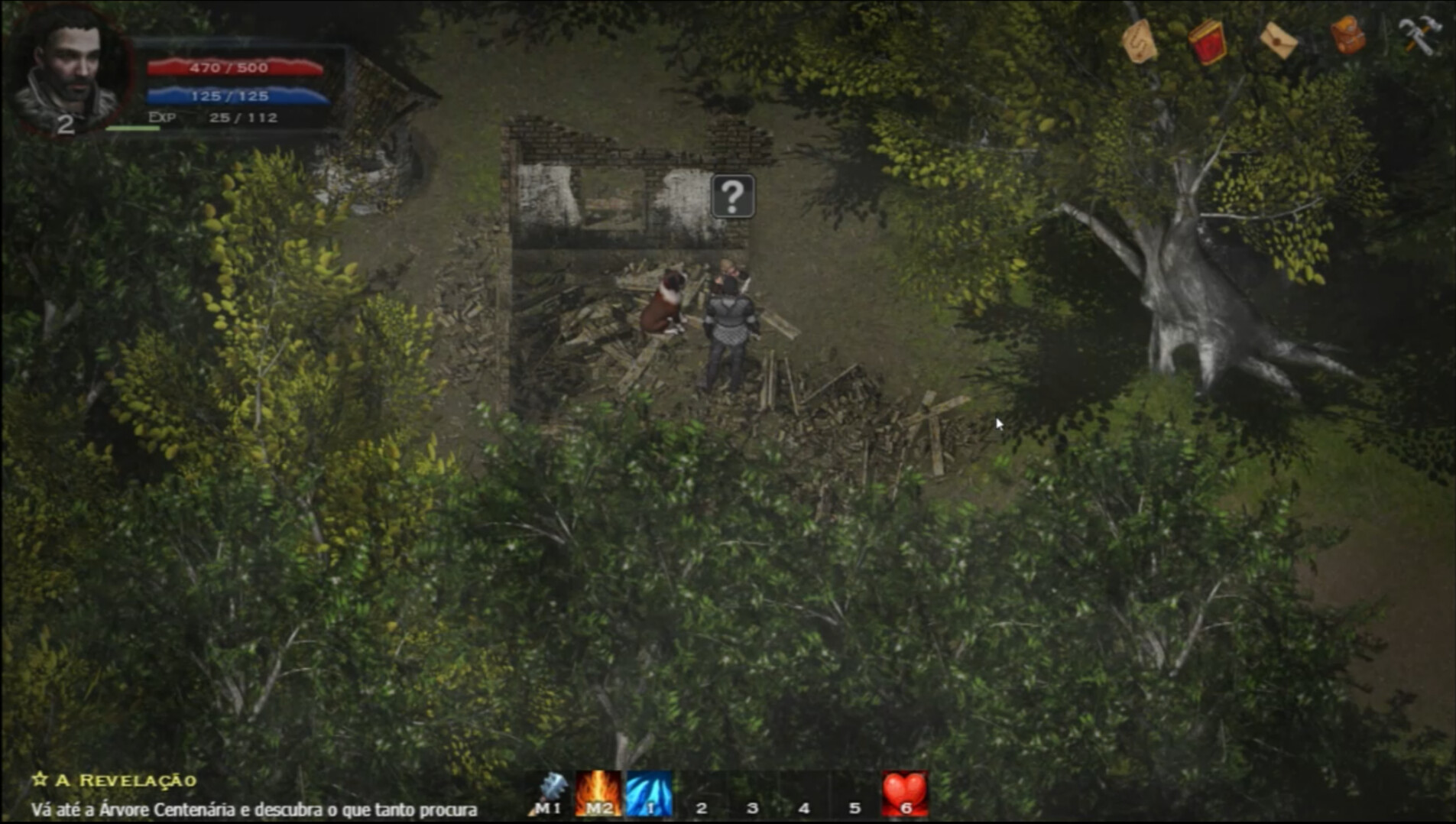 Envyus - Screenshot 10