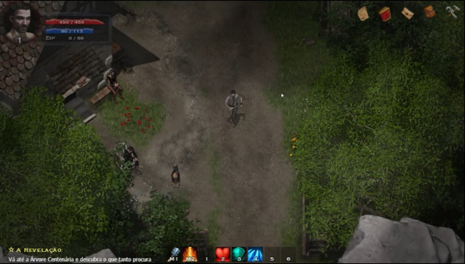 Envyus - Screenshot 9