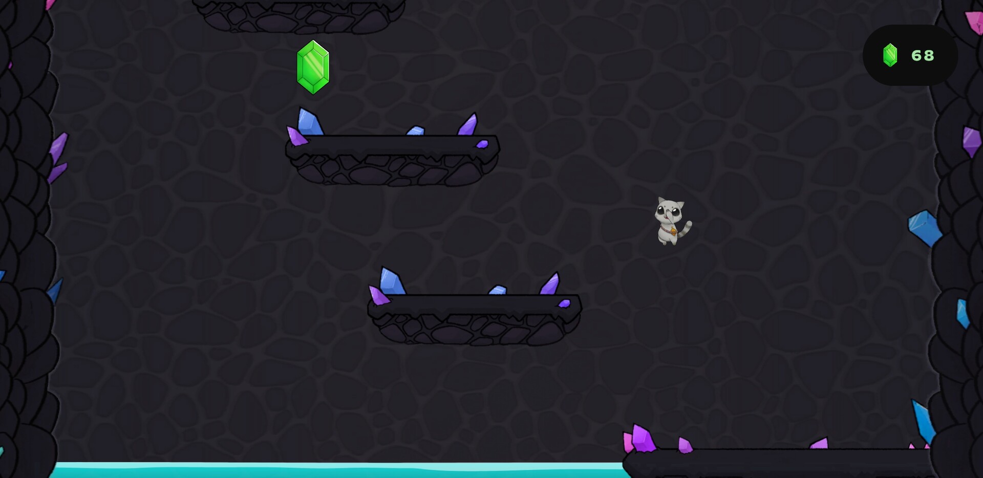 V-Monsters: Digital Farm - Screenshot 4