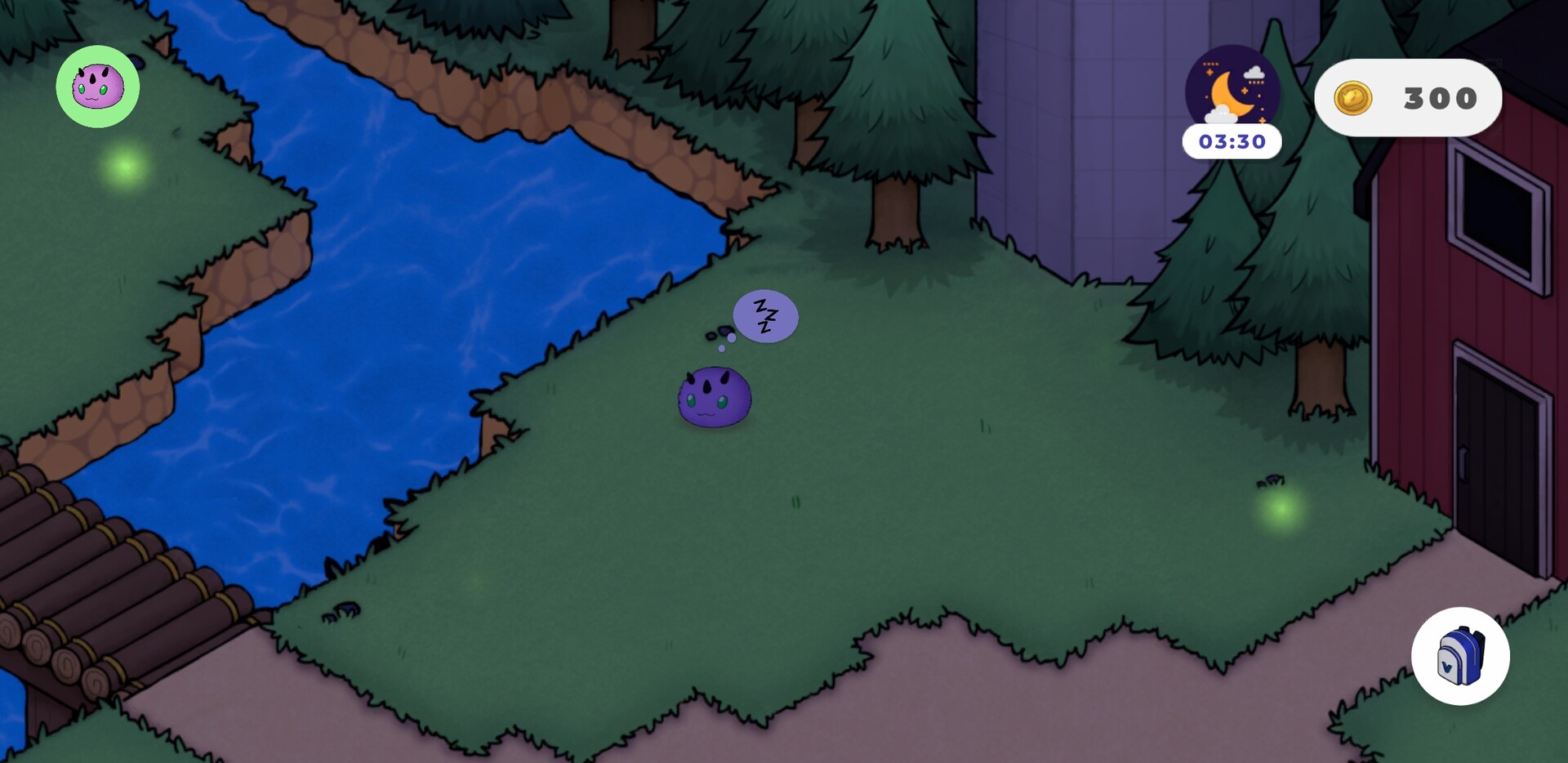 V-Monsters: Digital Farm - Screenshot 3