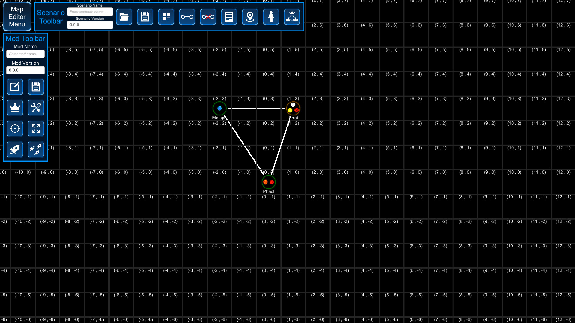 Cosmic Armada - Screenshot 6
