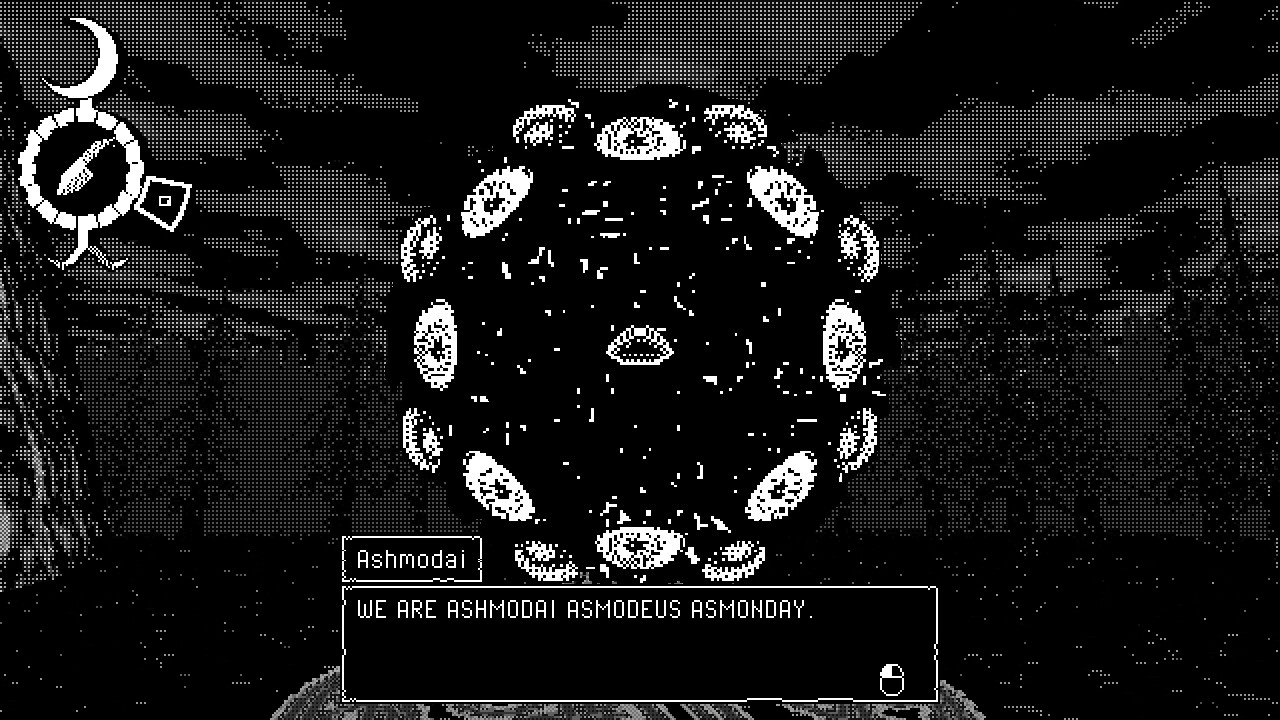 Your Holy & Virtuous Heretic - Screenshot 8