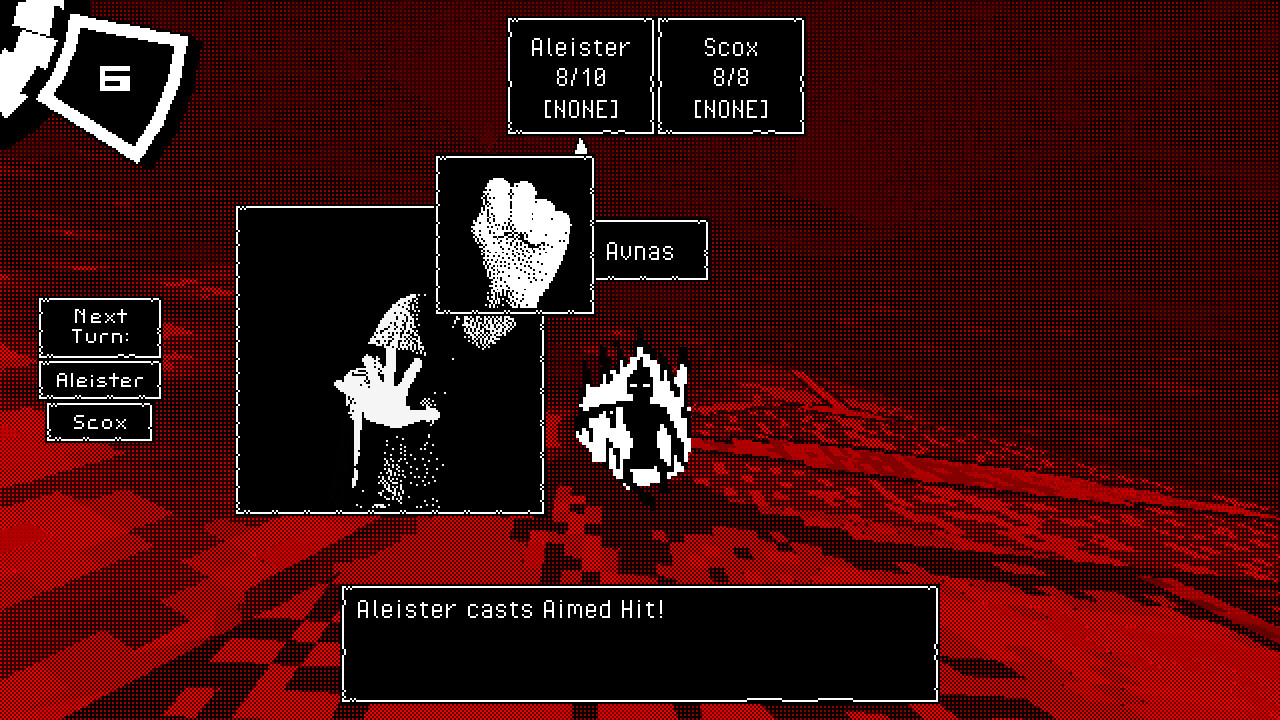 Your Holy & Virtuous Heretic - Screenshot 6