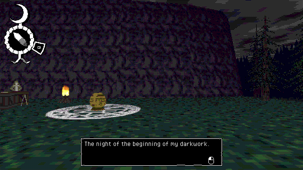 Your Holy & Virtuous Heretic - Screenshot 5