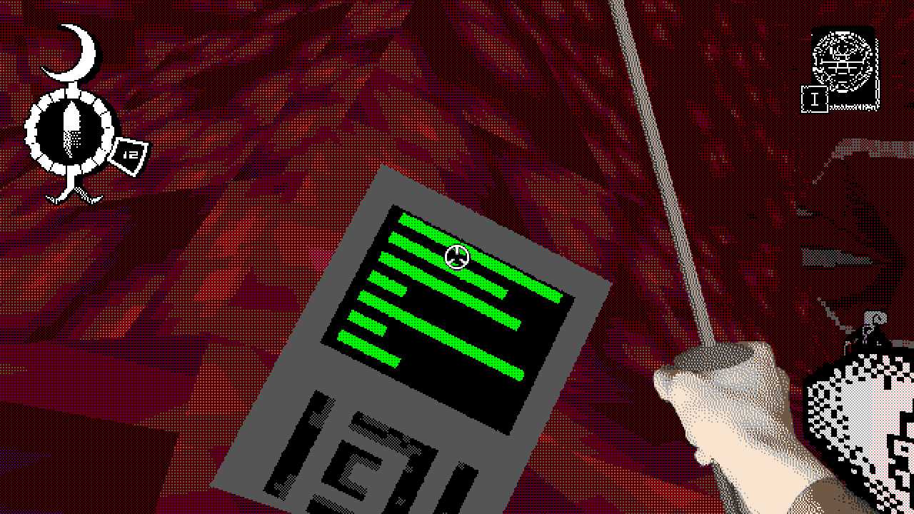 Your Holy & Virtuous Heretic - Screenshot 2