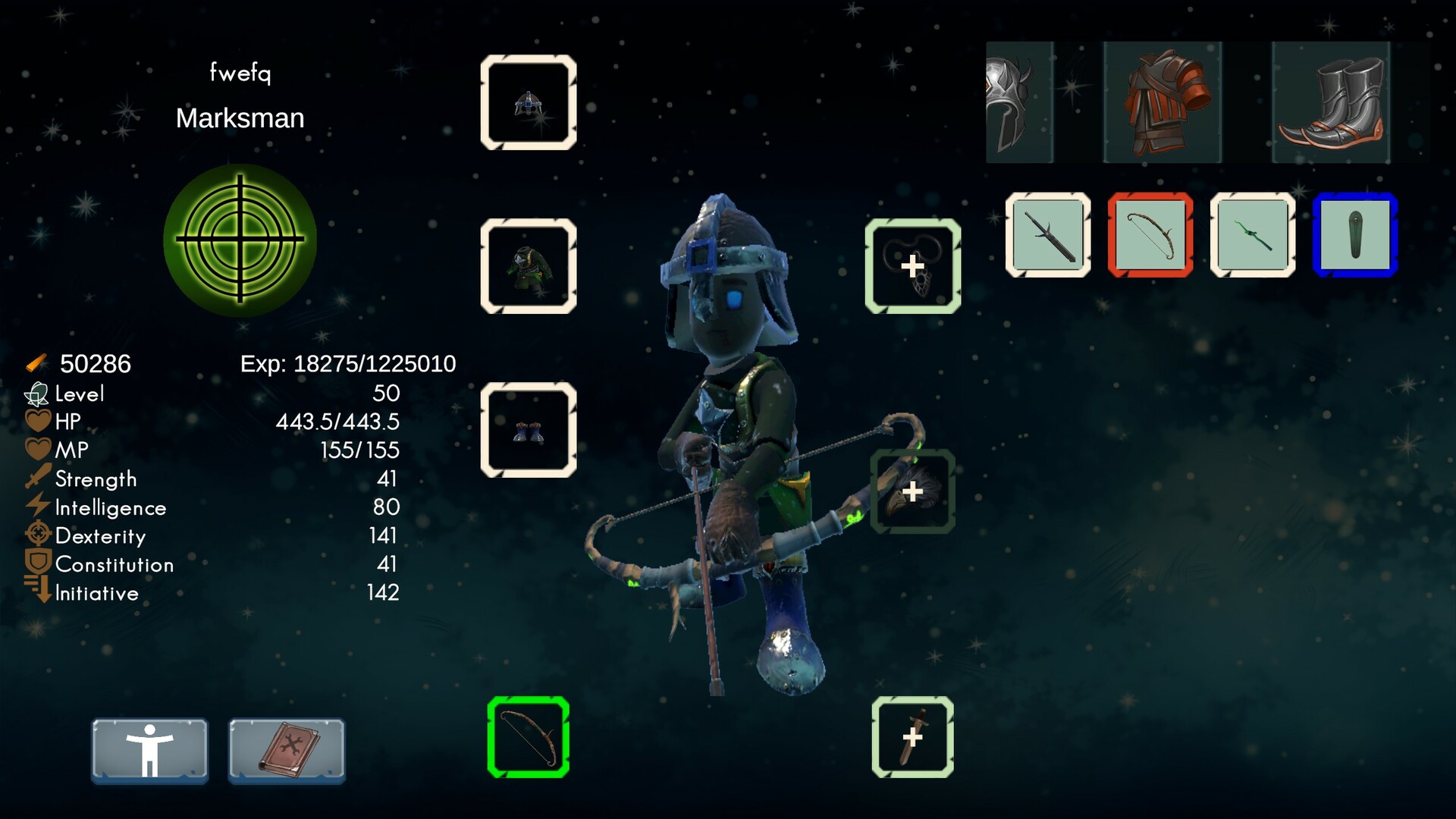 Windwalker - Screenshot 8