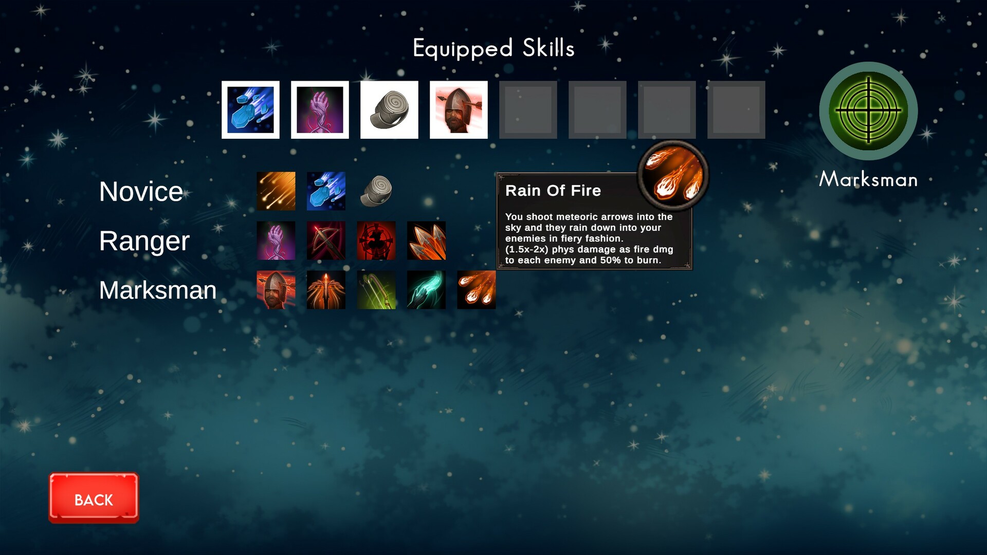 Windwalker - Screenshot 9