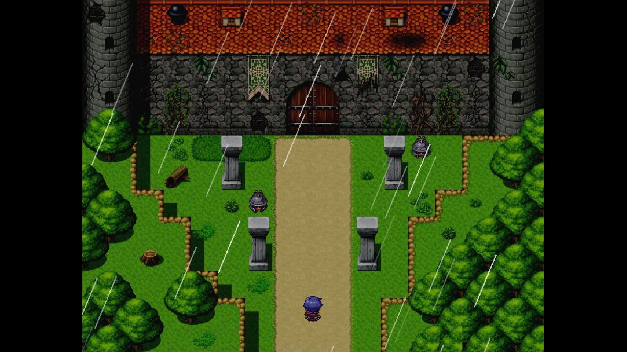 Schlosshelden - Screenshot 6