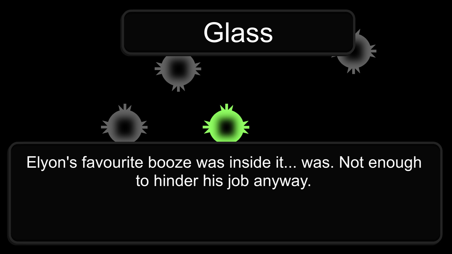 Hell Hunter: Anti-Nomen - Screenshot 6