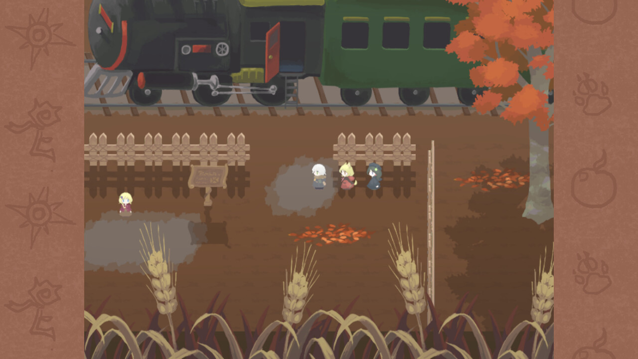 Marchenkanna - Screenshot 5