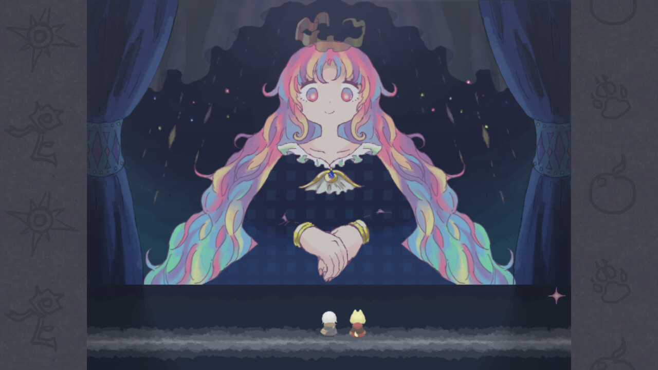 Marchenkanna - Screenshot 3