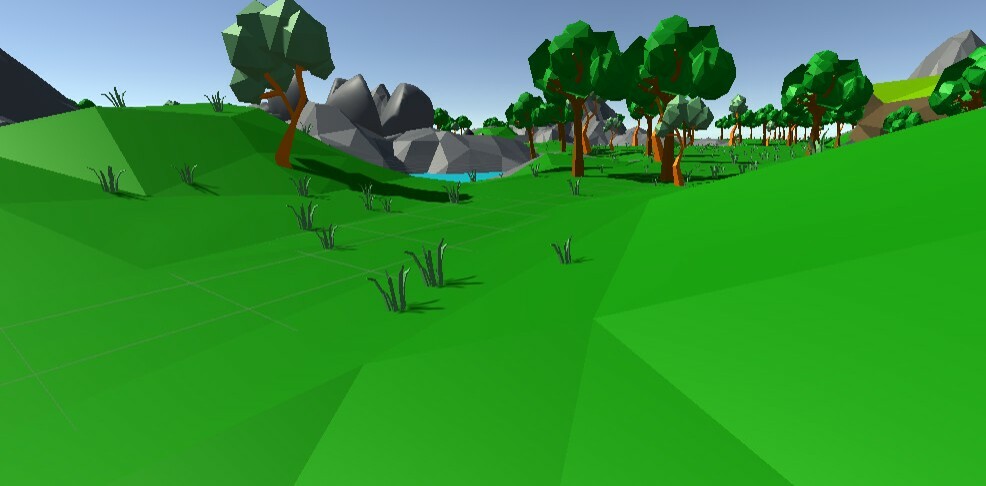 World of Yggdrasil - Screenshot 1