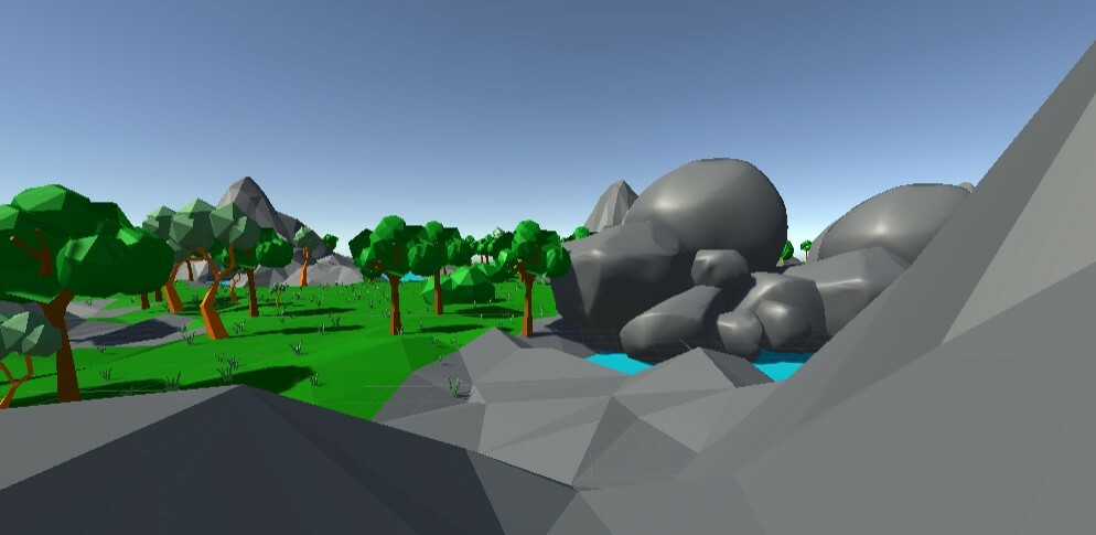 World of Yggdrasil - Screenshot 6