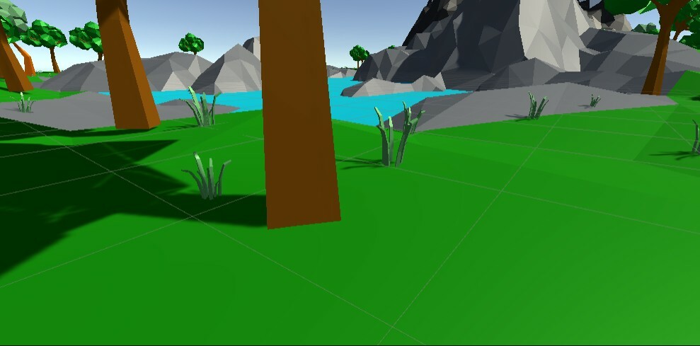 World of Yggdrasil - Screenshot 2