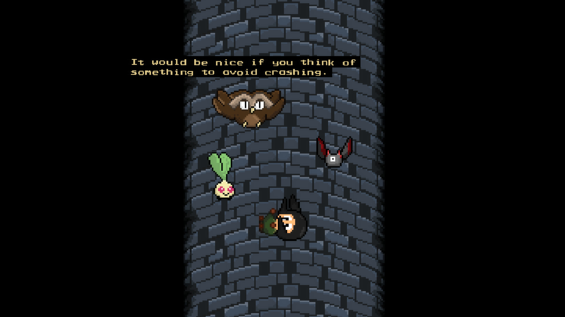 Roots of Cinder - Screenshot 1