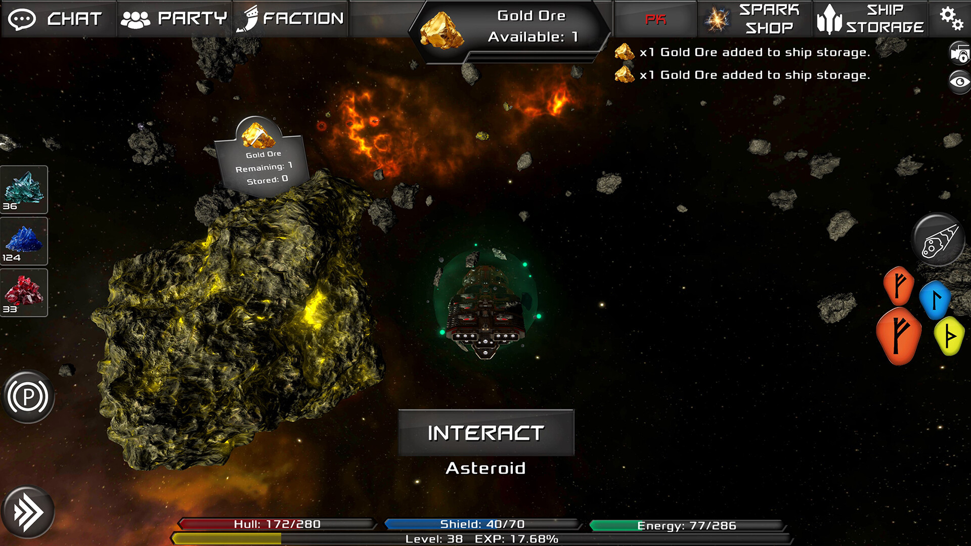 Starheim - Screenshot 8