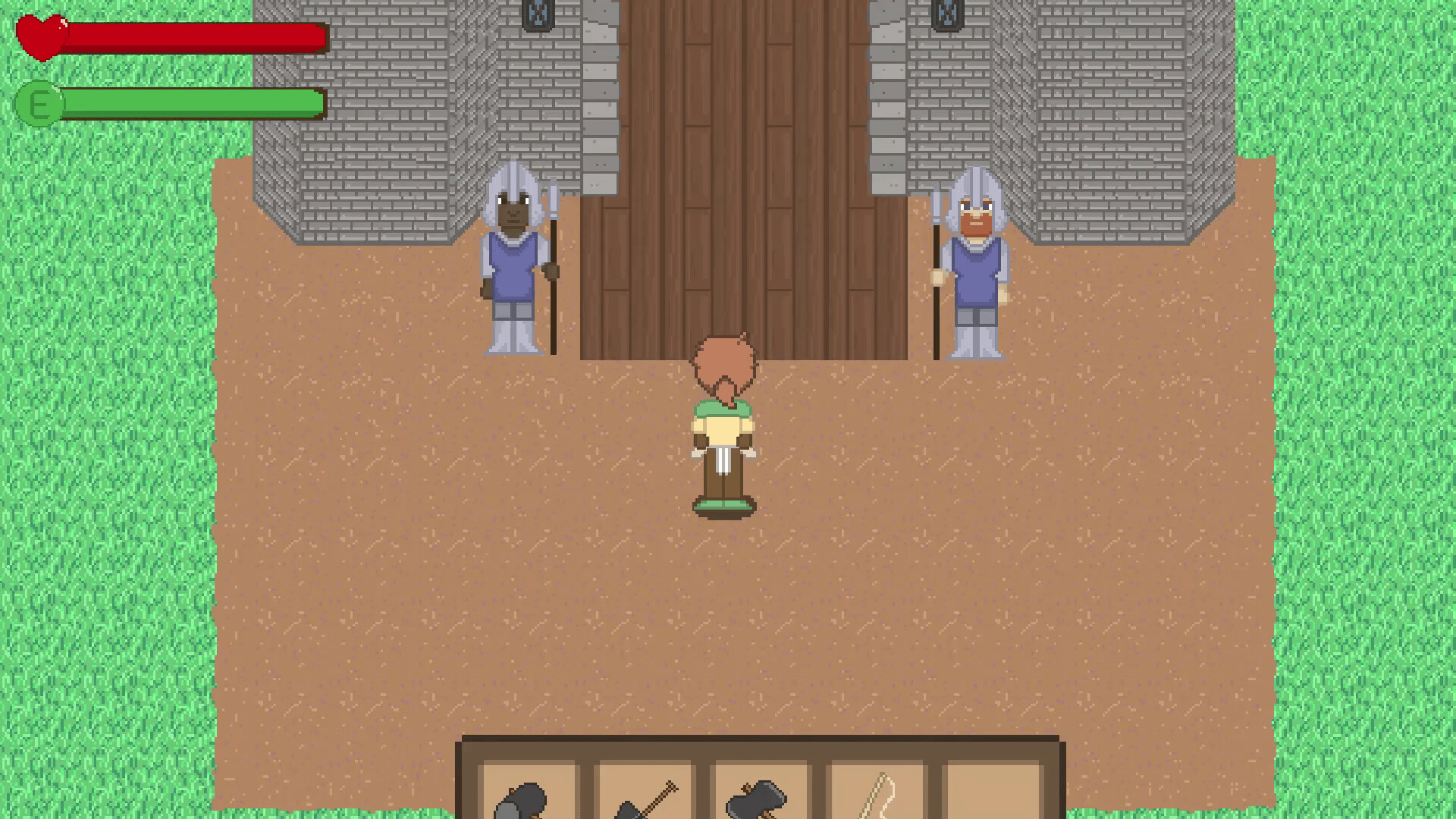 Made in Melostead - Screenshot 8