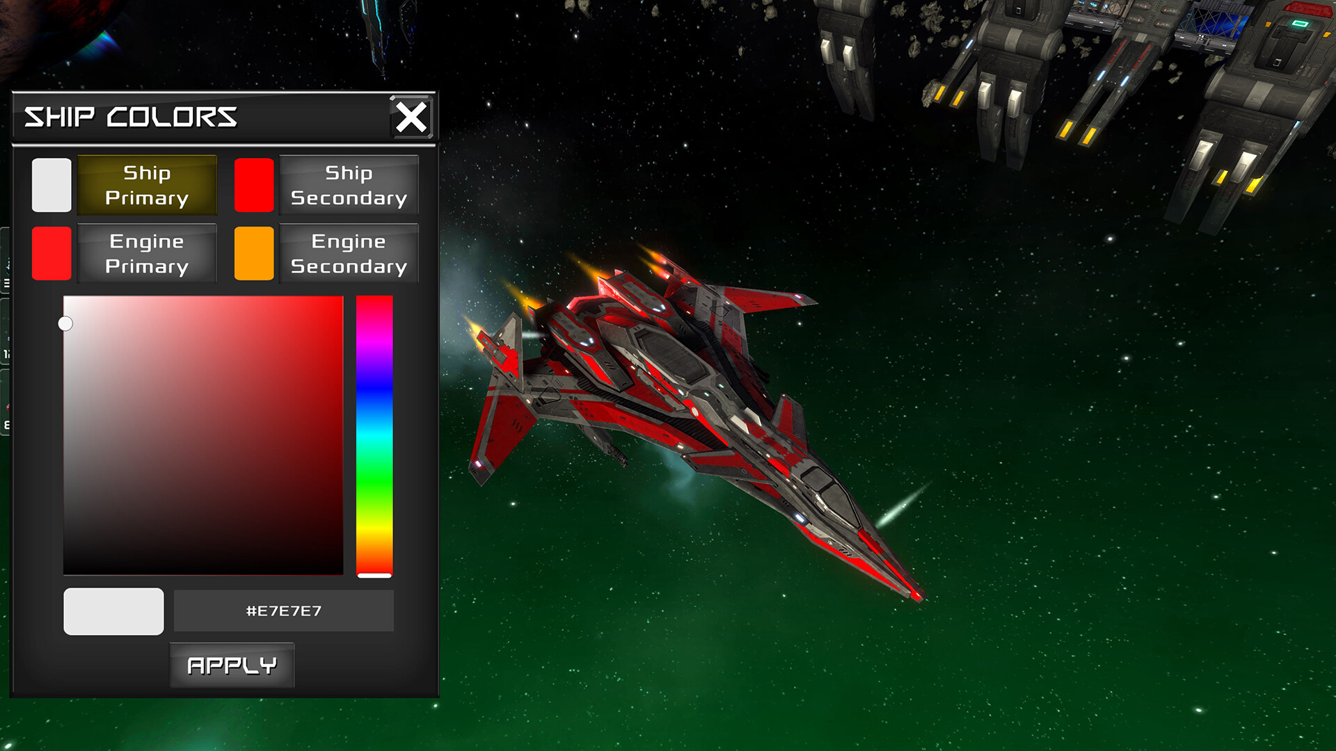 Starheim - Screenshot 2