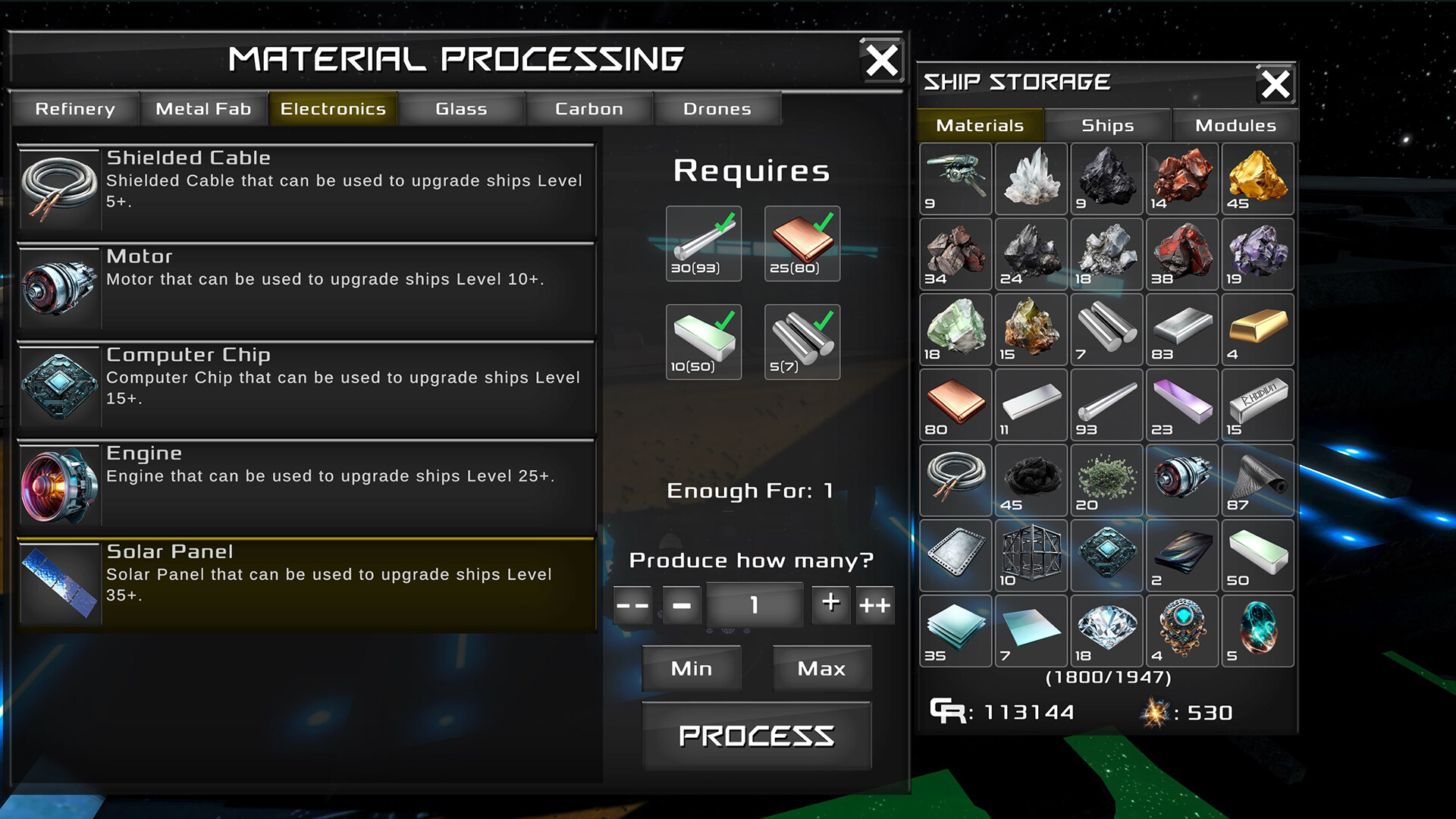 Starheim - Screenshot 7