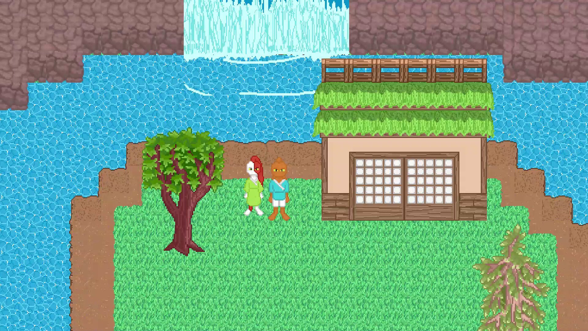 Made in Melostead - Screenshot 6