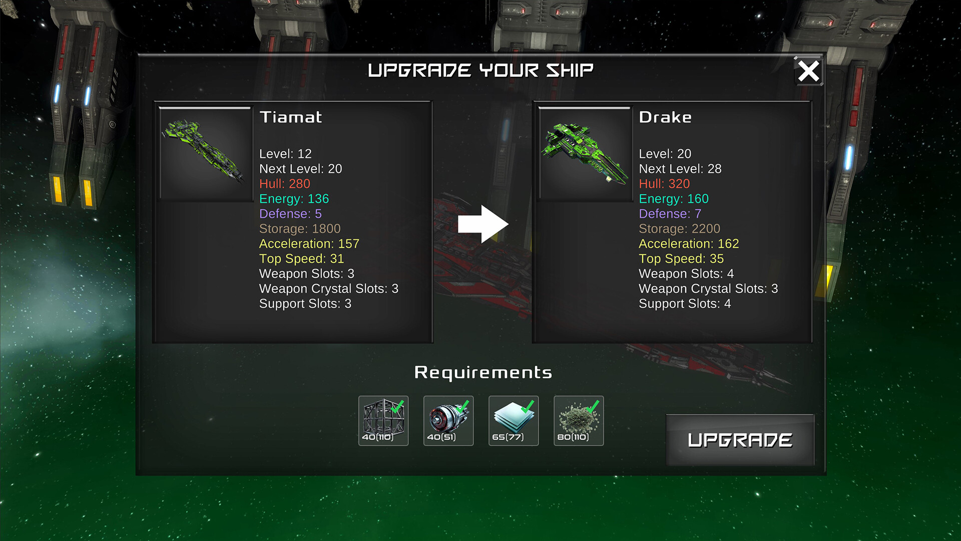 Starheim - Screenshot 9