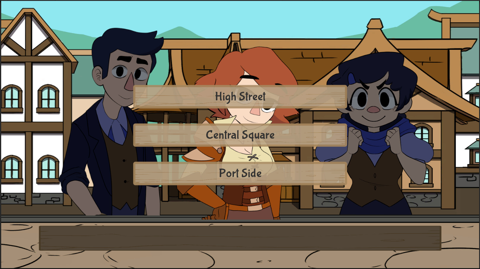 Bardic: Quest for Love - Screenshot 6