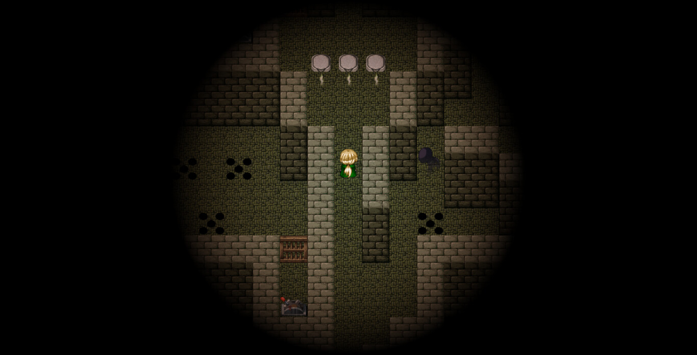 Evocation - Screenshot 1