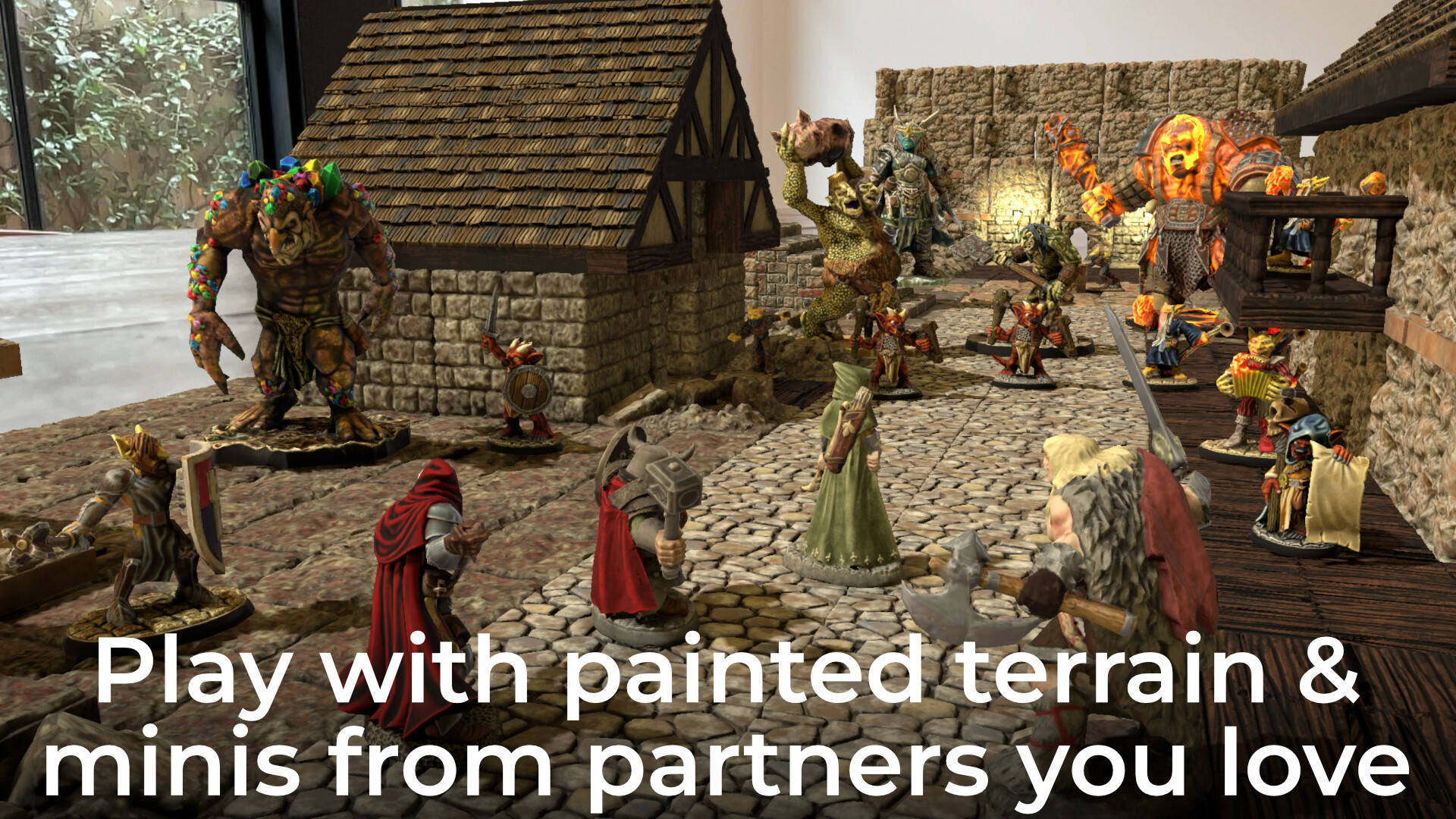 Mirrorscape - Screenshot 4