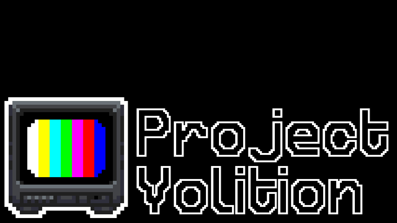 Project Volition - Screenshot 6
